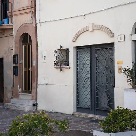 L'Apostolo E Il Navarca Villa Ortona Exterior foto